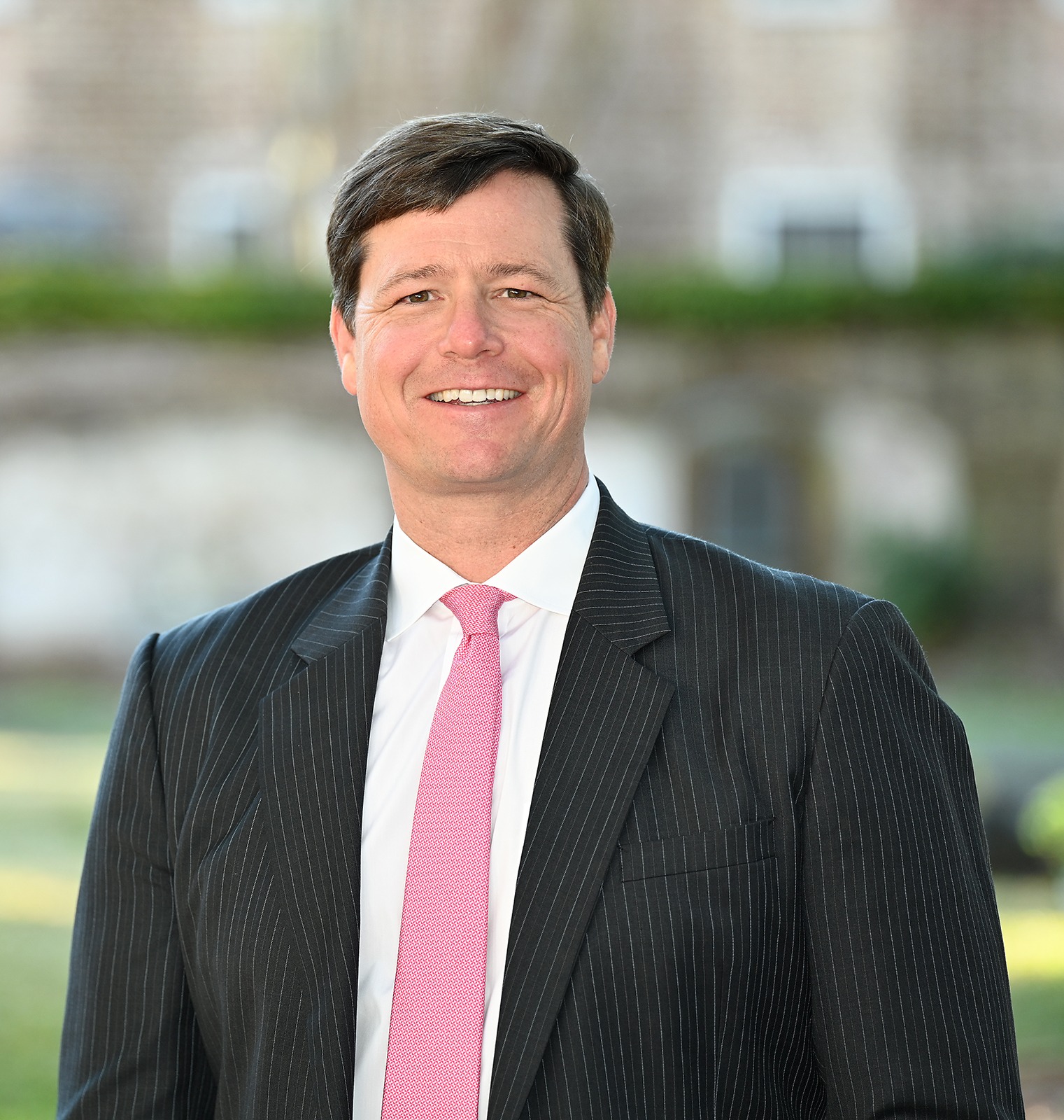 James B. Hood